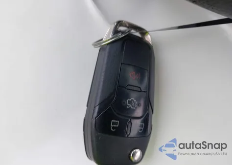 2013 Ford Fusion S из США, поврежденный, VIN 3FA6P0G76DR196630